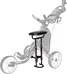 Removable seat for CaddyCruiser One and CaddyLite one Swivel Series Golf Cart